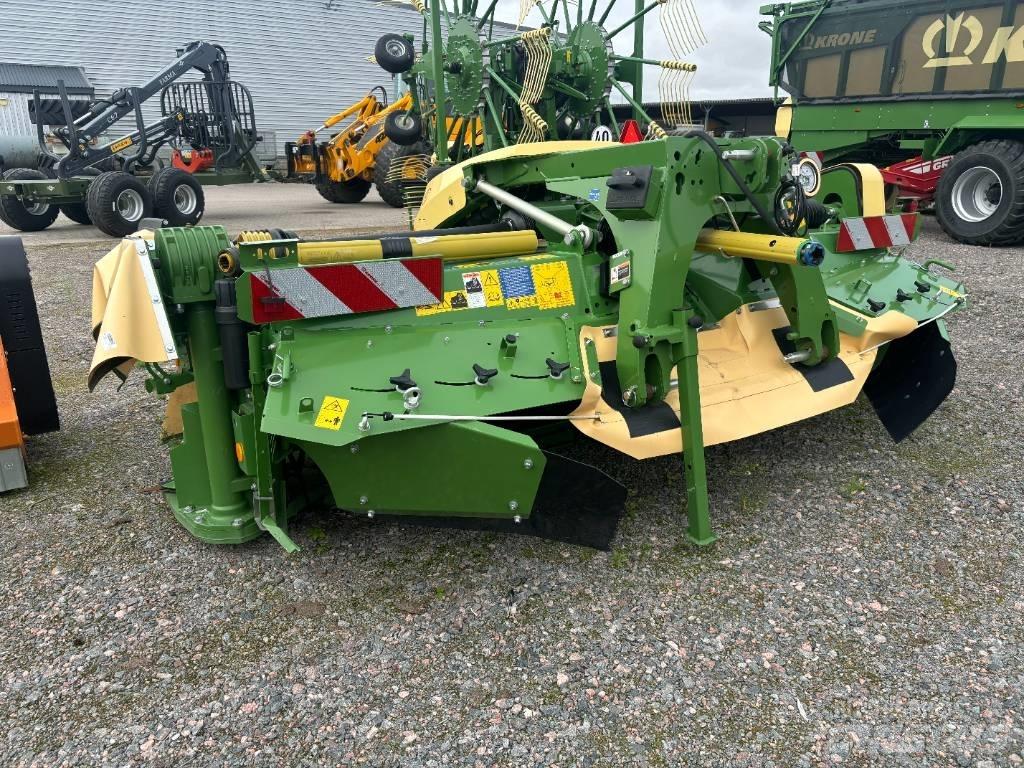 Krone F 360CV 모어 컨디셔너