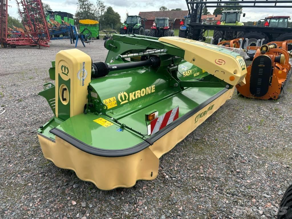 Krone F 360CV 모어 컨디셔너