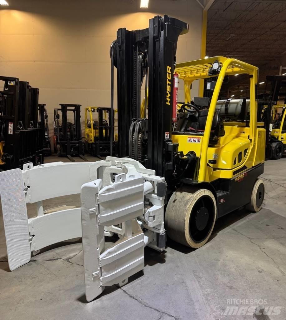 Hyster S 135 FT 그 외 지게차