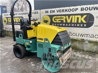 Ammann AV 26-2K 토양 다짐기
