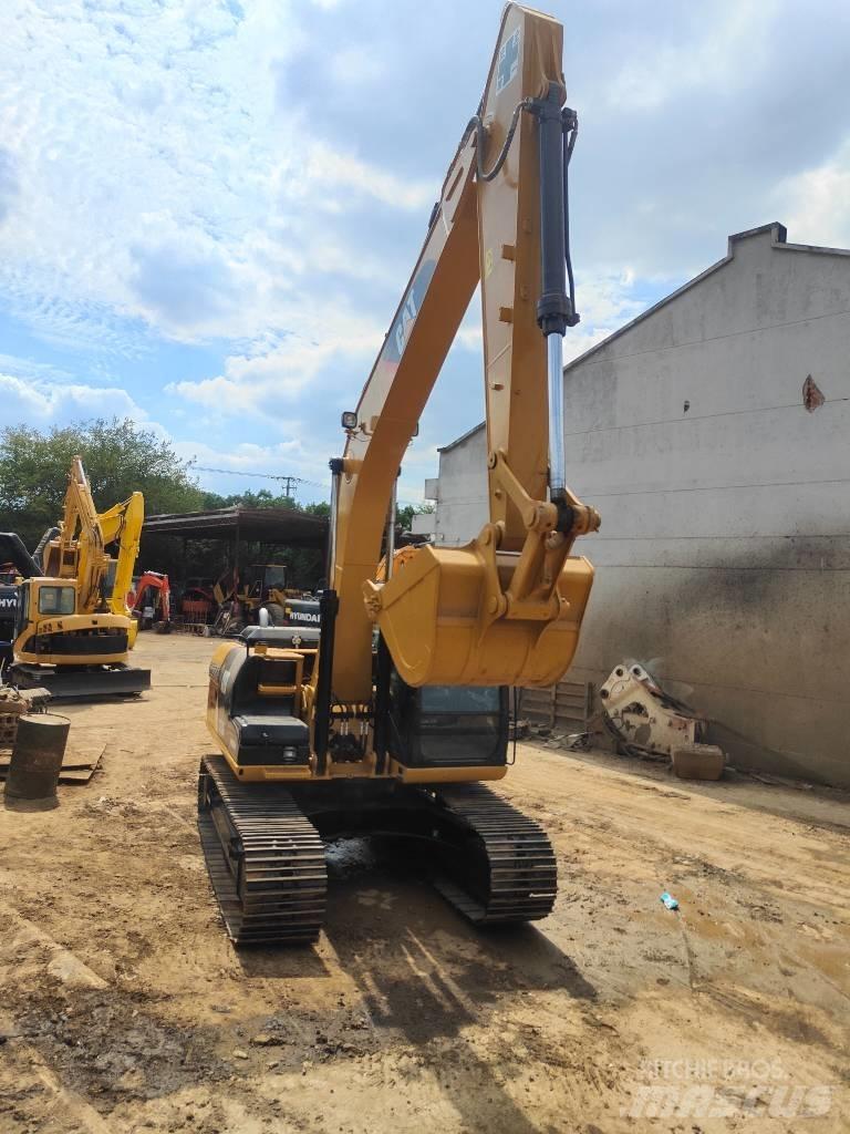 CAT 315 D 대형 굴삭기 29톤 이상