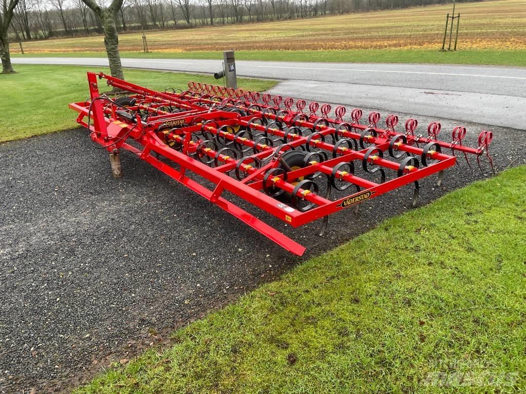 Väderstad NZM 600 하로우