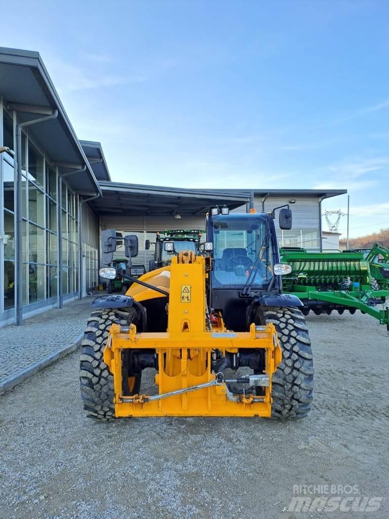 JCB 532-70 텔러 핸들러
