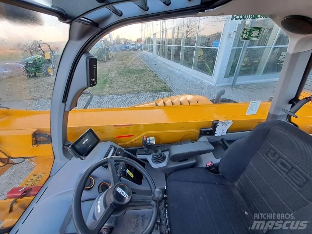 JCB 532-70 텔러 핸들러