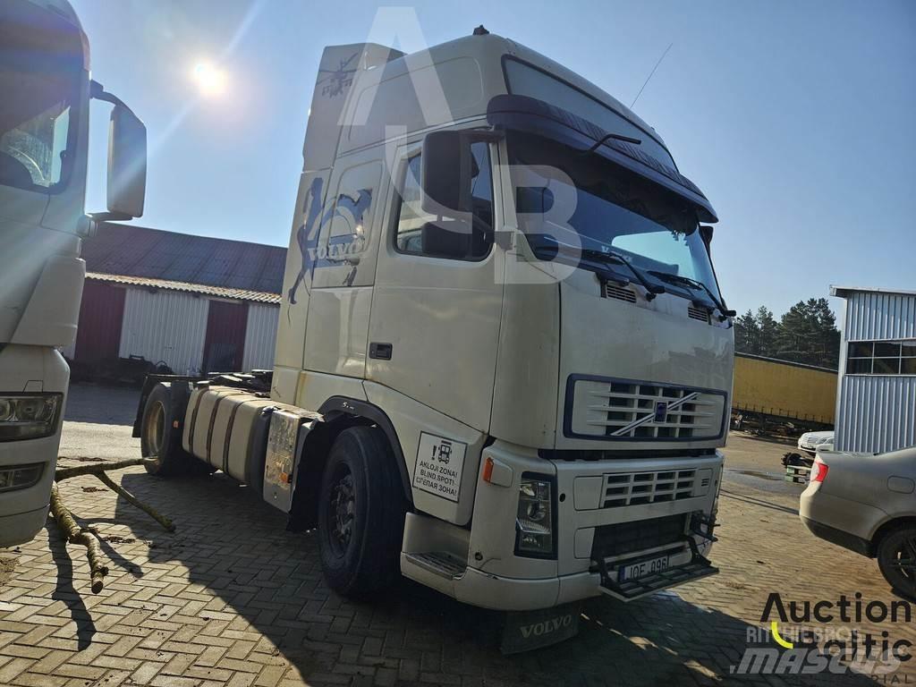 Volvo FH440 트랙터 유닛