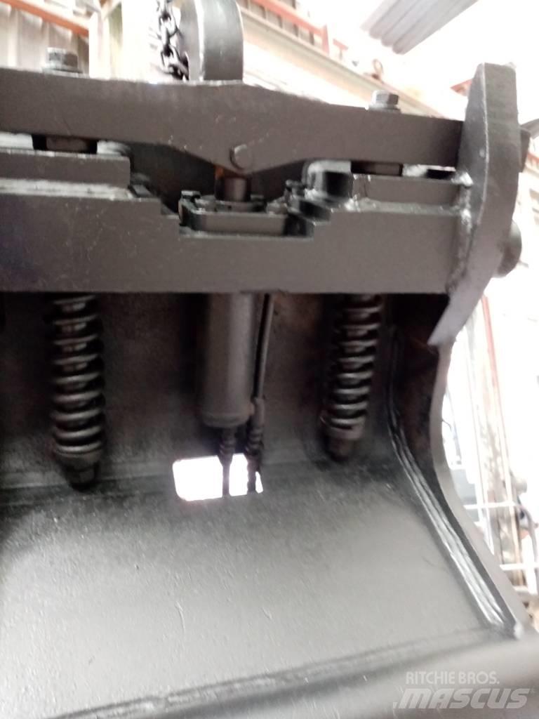 Pladdet cw45hg 퀵 커넥터
