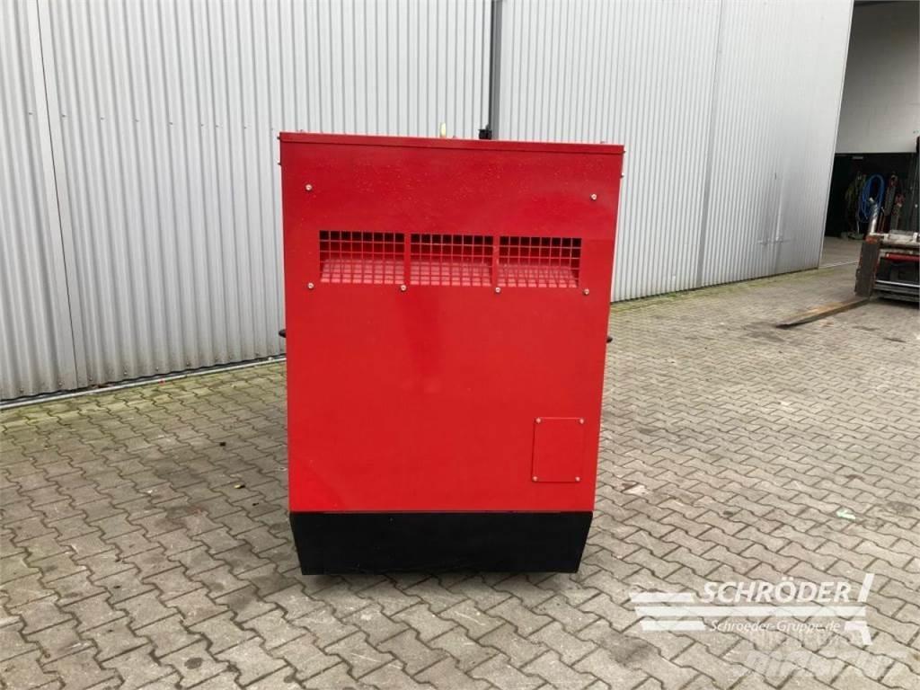 Valtra VG 60 농기계 - 기타