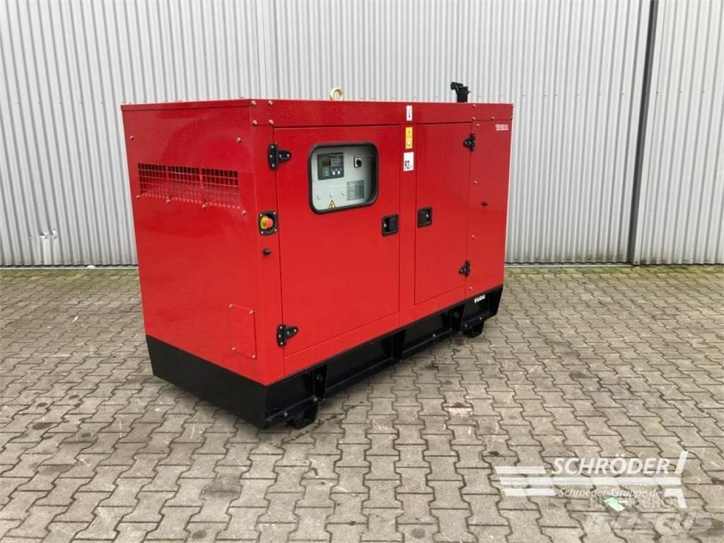 Valtra VG 60 농기계 - 기타