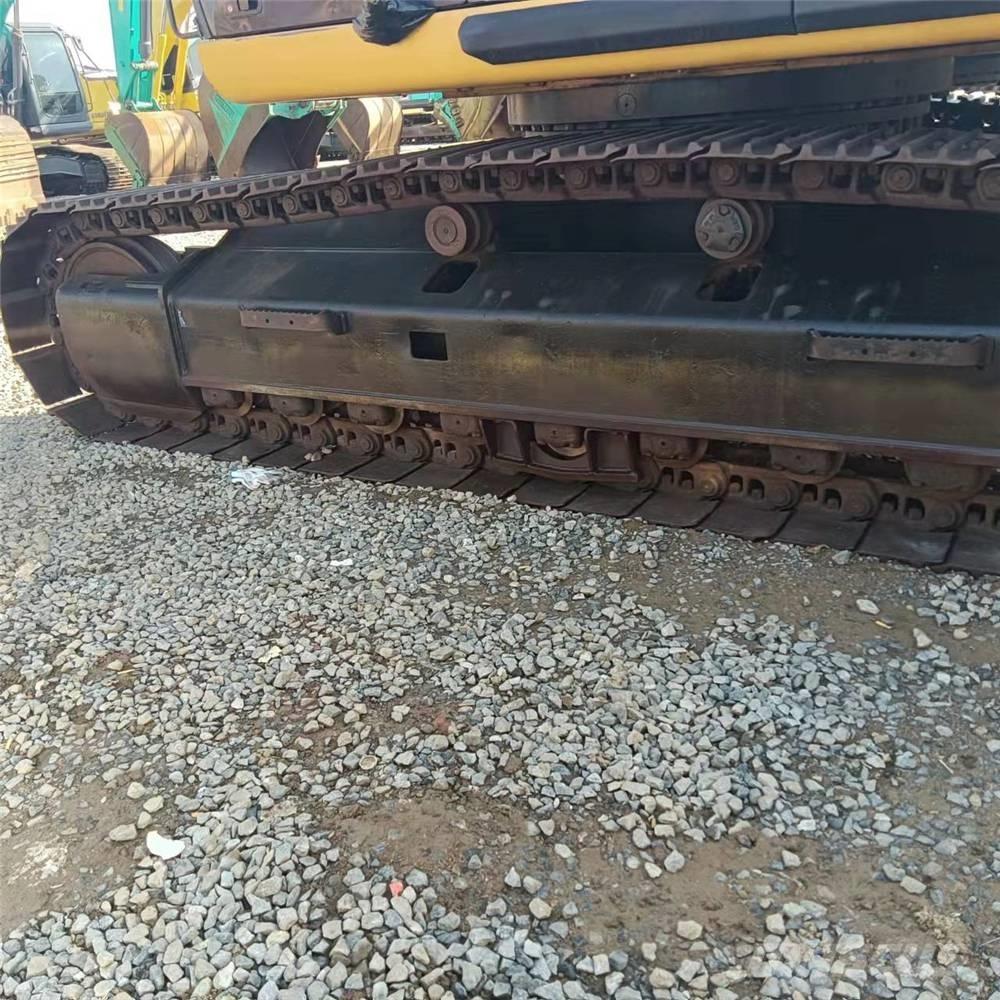 CAT 336D 대형 굴삭기 29톤 이상