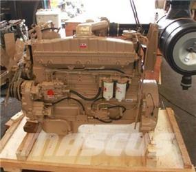 Cummins NT855-M270 엔진
