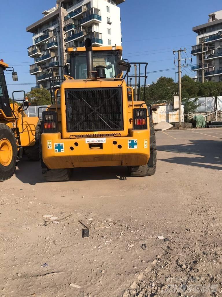 CAT 966 H  휠로우더