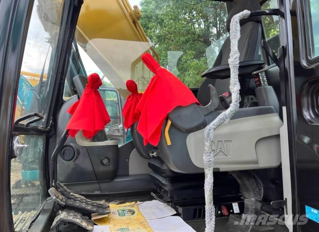 CAT 318dl 대형 굴삭기 29톤 이상