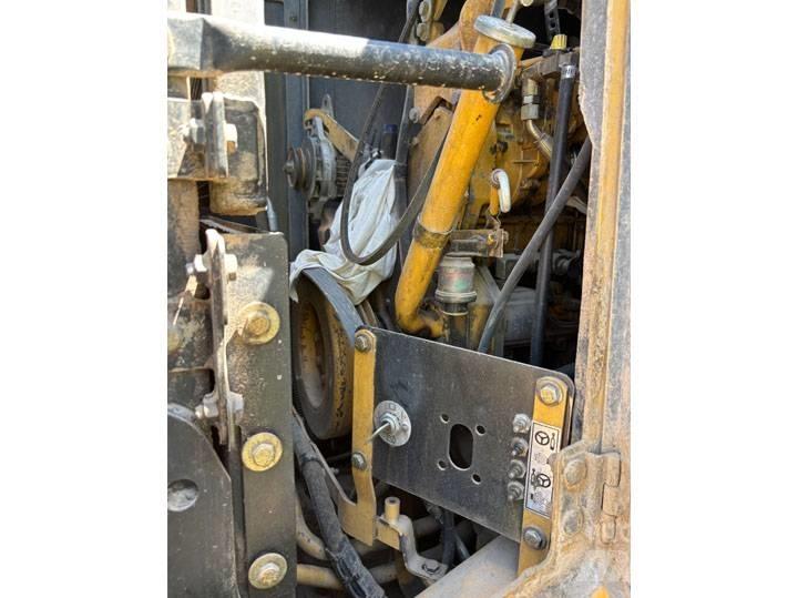 CAT 950 G  휠로우더