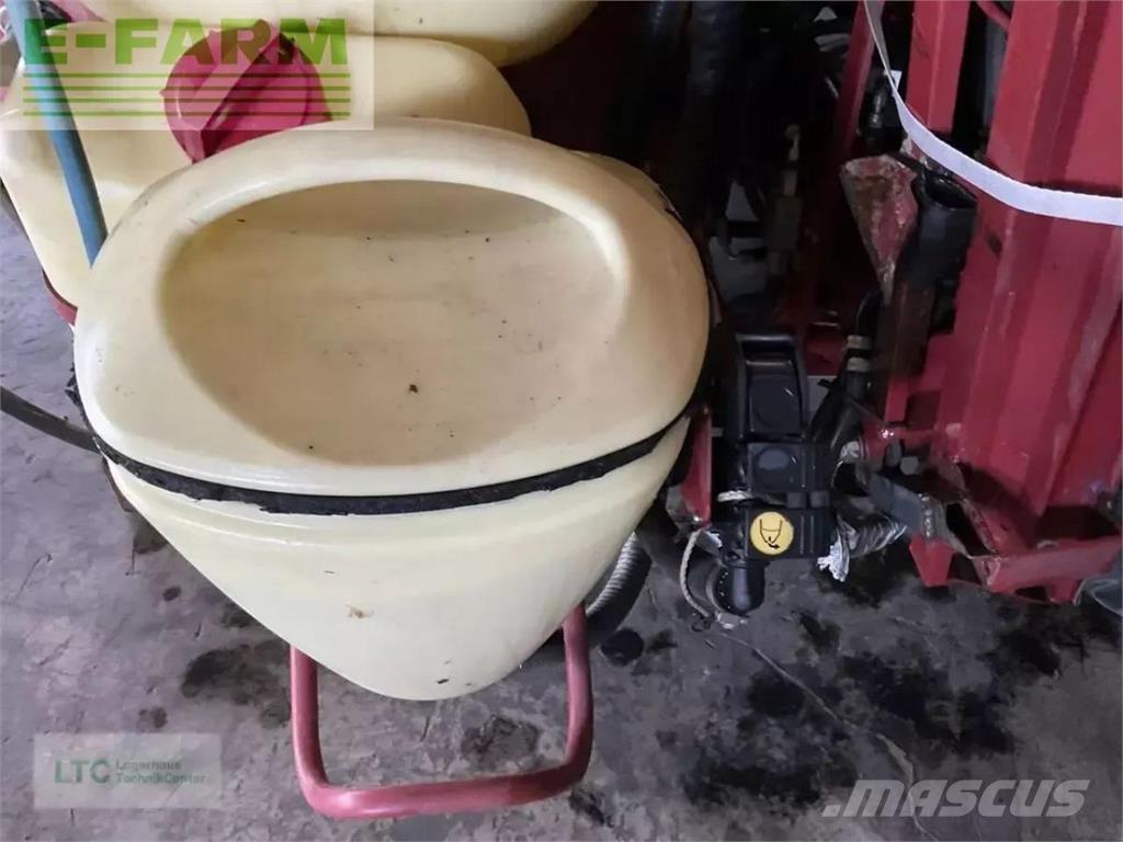 Hardi Master 1200 견인형 분무기