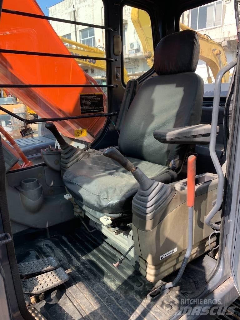 Hitachi Zaxis 240 대형 굴삭기 29톤 이상