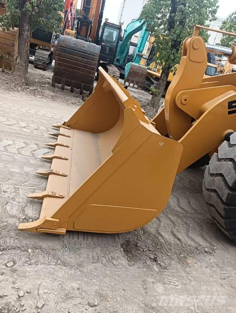 SDLG LG 956 L  휠로우더
