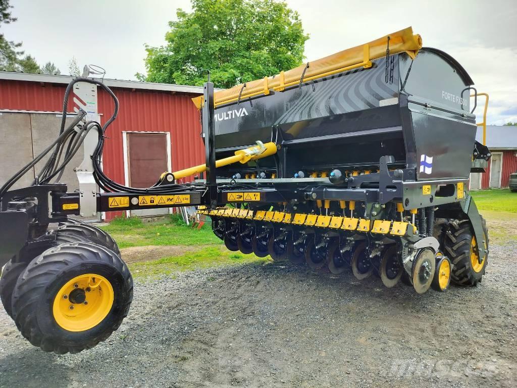 Multiva Forte FX300 콤비네이션 드릴