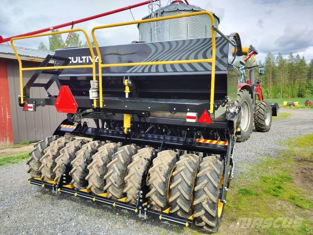 Multiva Forte FX300 콤비네이션 드릴