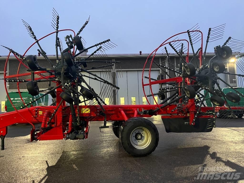 SIP Star 1250/50 T 윈드로어