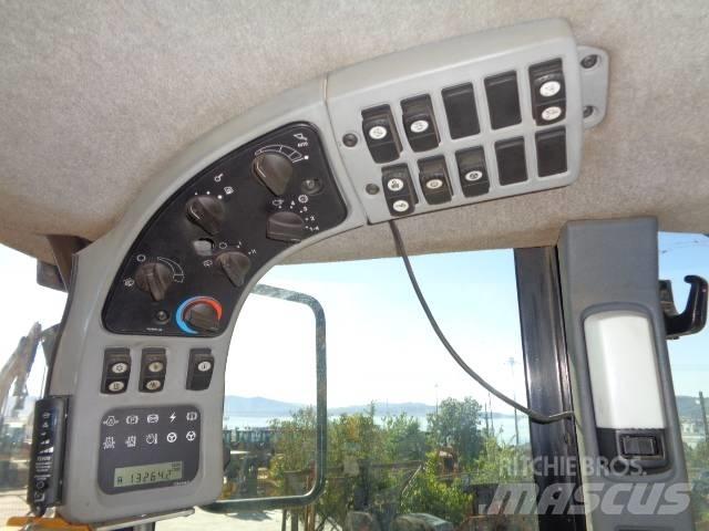 CAT 950 H  휠로우더