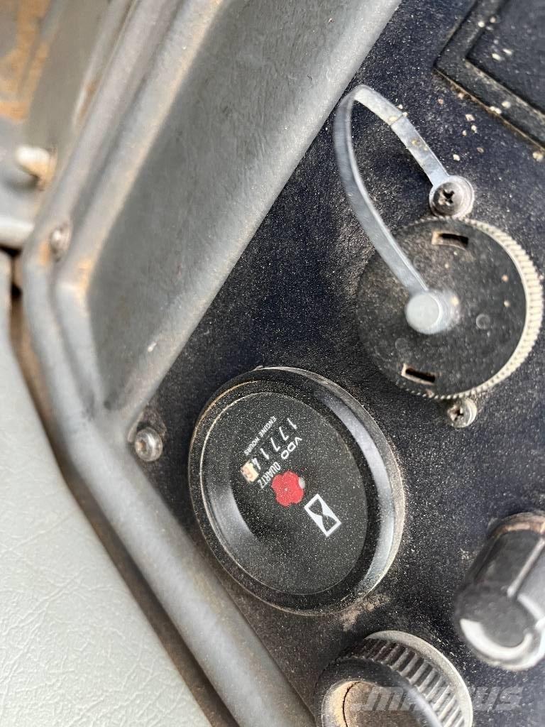 Volvo L 70 D  휠로우더