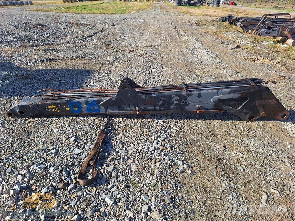 Ponsse K70 포워더 크레인