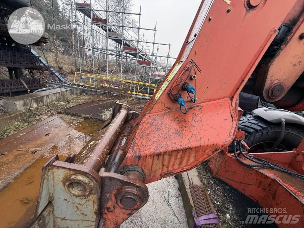Manitou MT 1337 SL T 텔러 핸들러