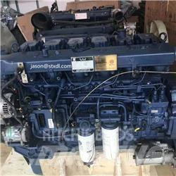 Weichai WD12G310E221 엔진
