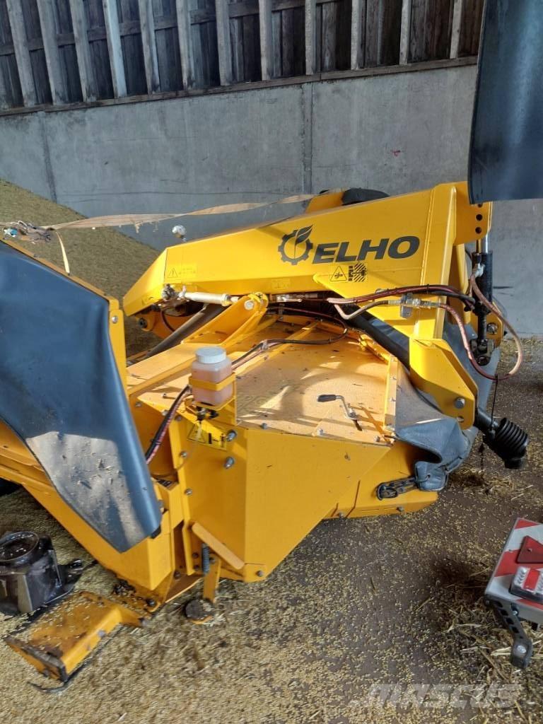 Elho NM 3700 F 모어 컨디셔너