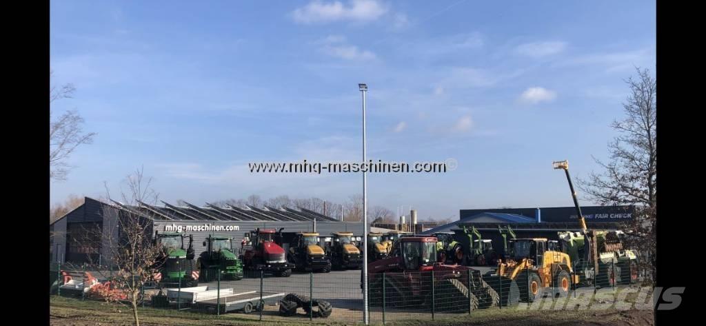 JCB 435 S  휠로우더