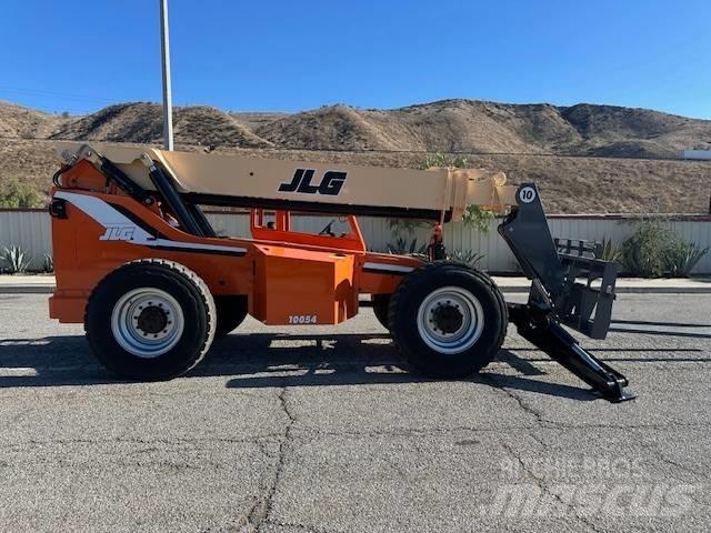 JLG 1054 텔러 핸들러