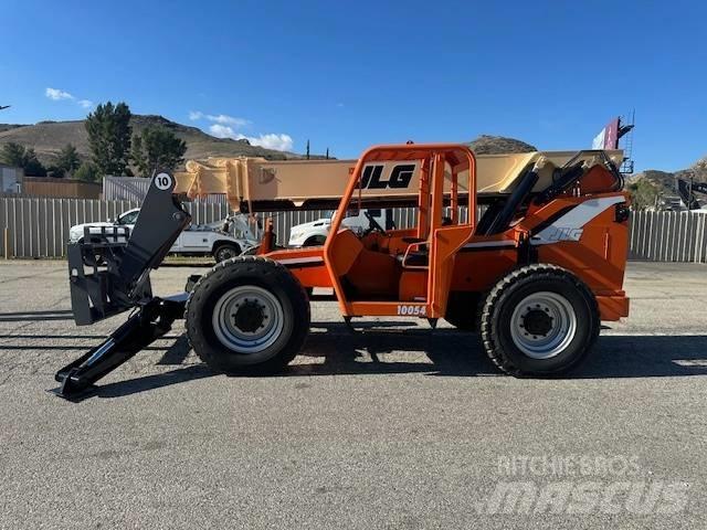 JLG 1054 텔러 핸들러