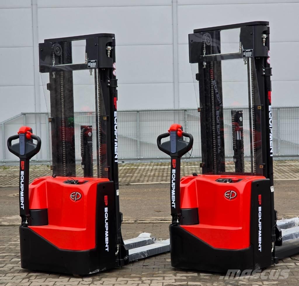 EP WSA 161 Li-ION 리치 트럭