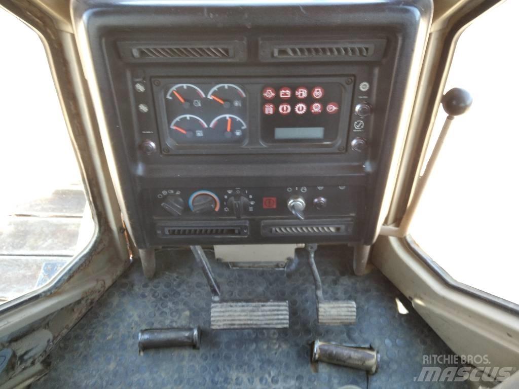 CAT D 6 M LGP 크롤러 도저