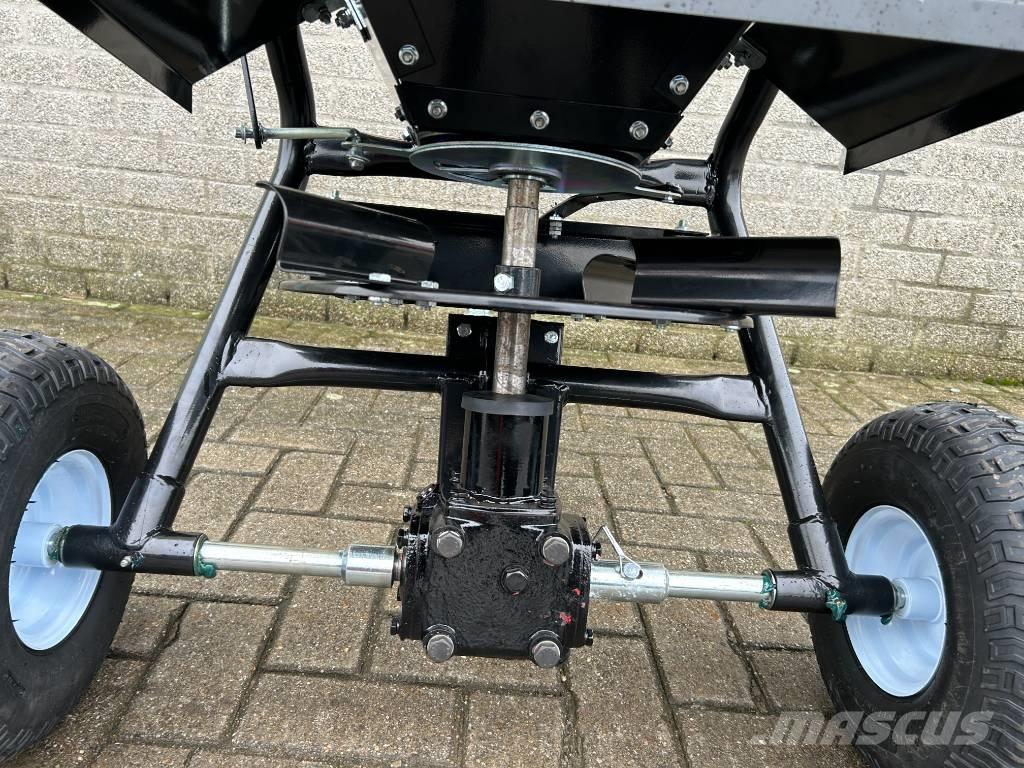  Zoutstrooier SZ 160 모래(염화칼슘) 살포기