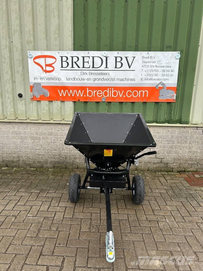  Zoutstrooier SZ 160 모래(염화칼슘) 살포기