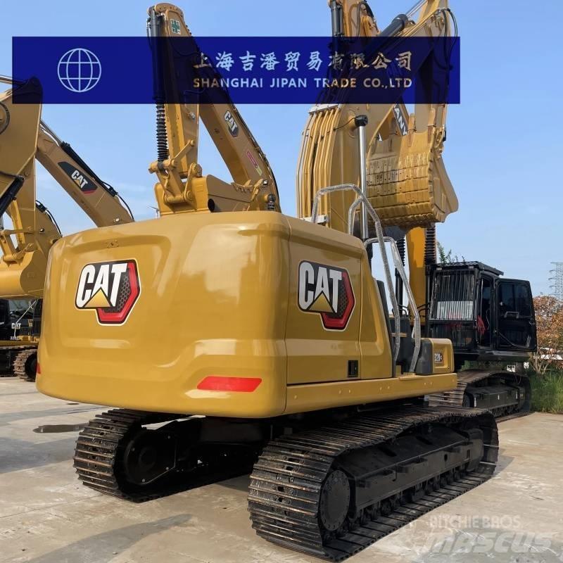 CAT 320 GC 대형 굴삭기 29톤 이상