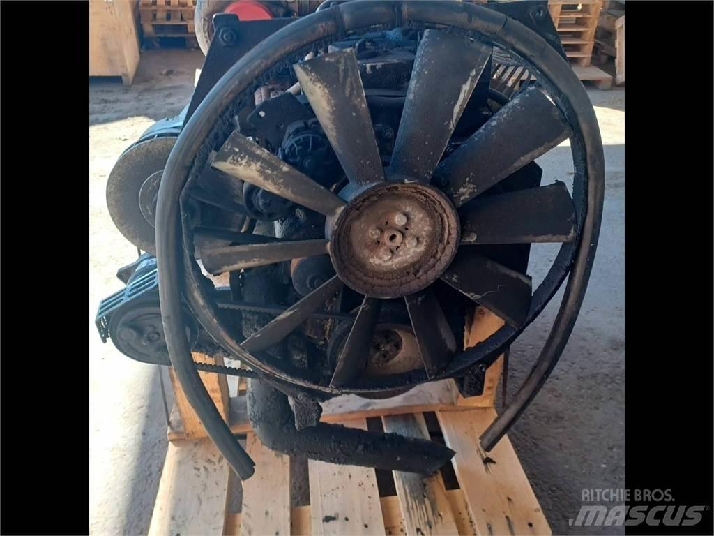 Cummins B5.9C 엔진