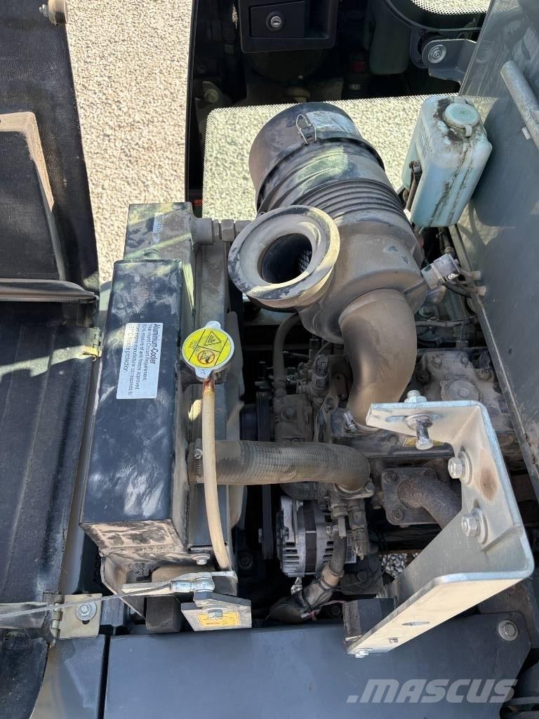 Wacker Neuson WL 28  휠로우더