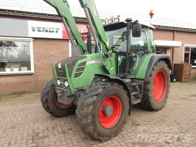 Fendt 309 Vario 트랙터