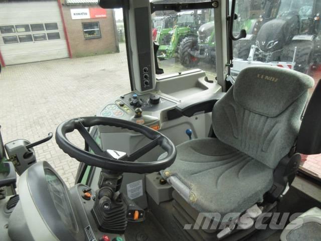 Fendt 309 Vario 트랙터