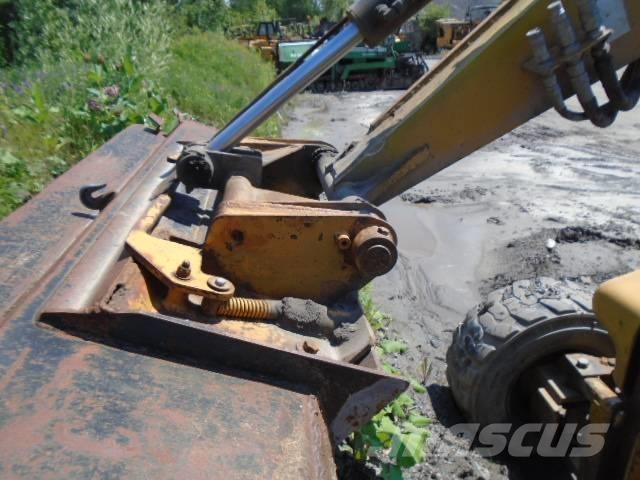 PSI M413XT 그레이더