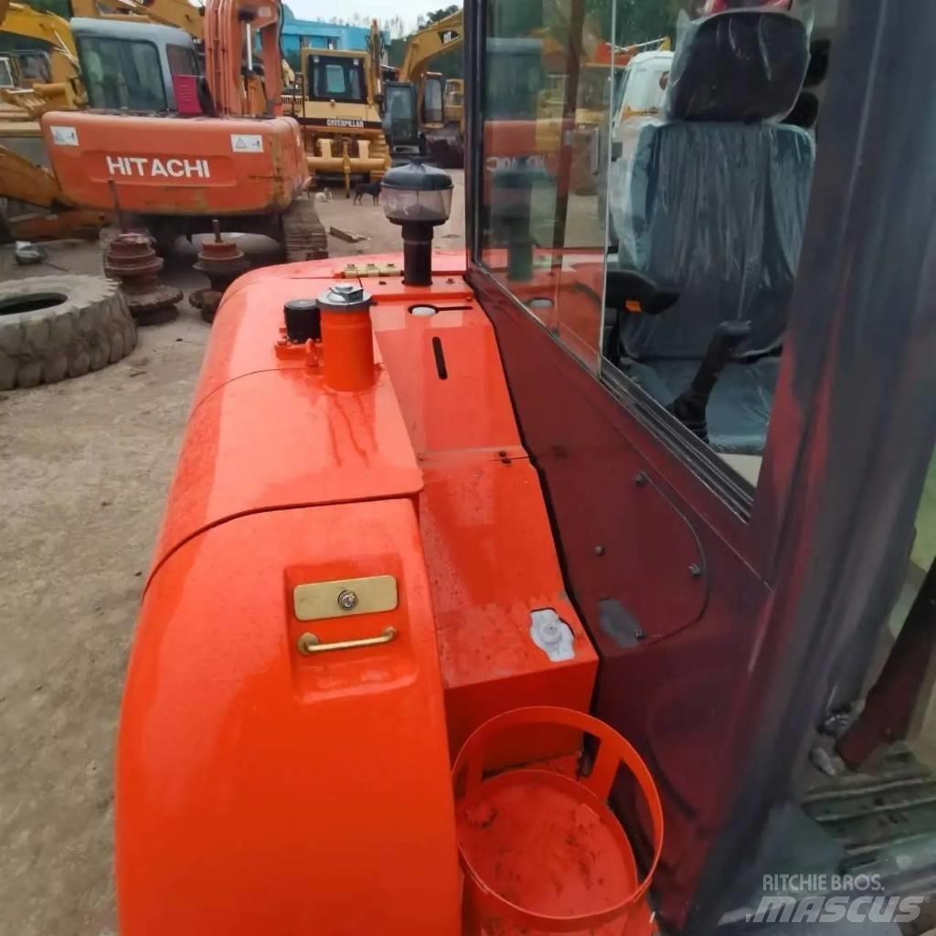 Doosan DH60-7 대형 굴삭기 29톤 이상