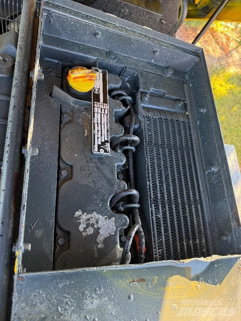 Kaeser 1 M71 콤푸레샤