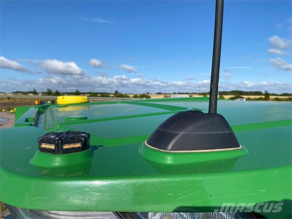 John Deere 7R 330 트랙터