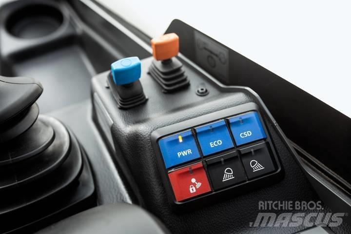 Kramer KL 25.5  휠로우더