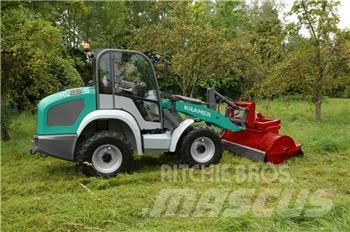 Kramer KL 25.5  휠로우더