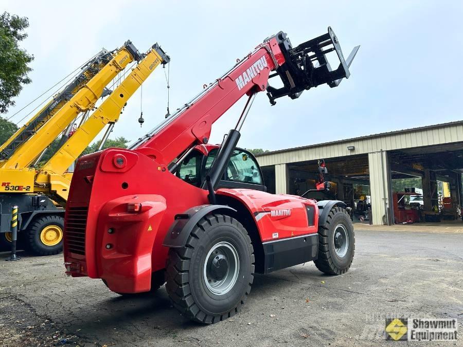 Manitou MHT 10200 텔러 핸들러