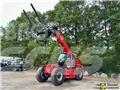 Manitou MHT 10200 텔러 핸들러