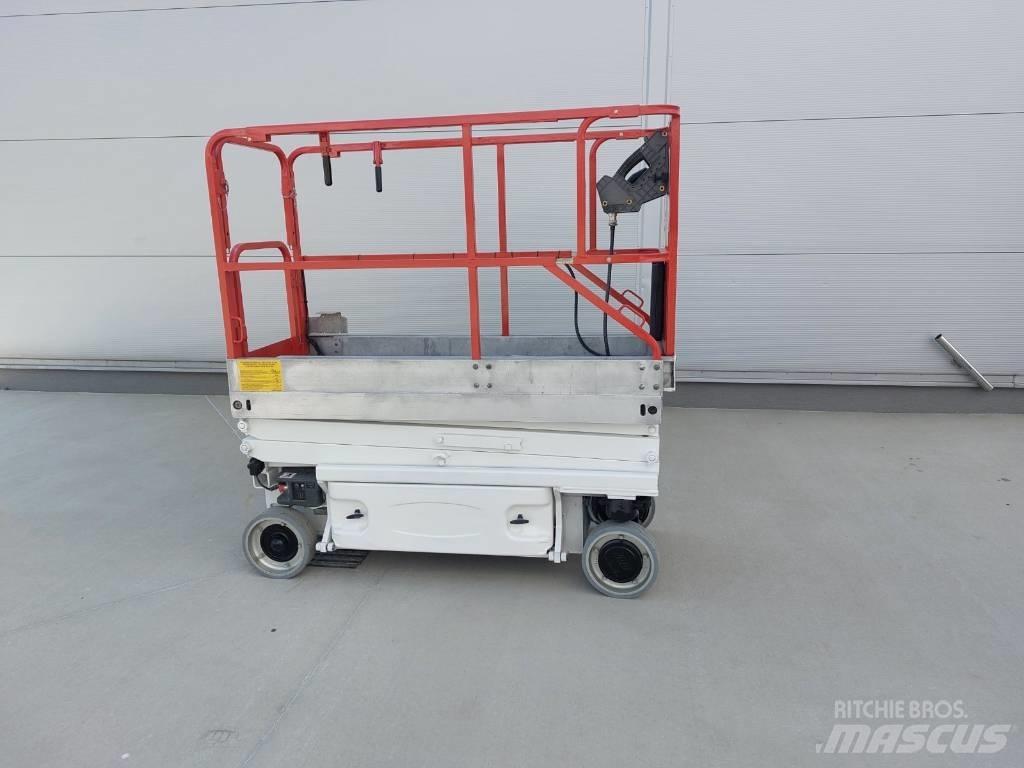 JLG 1930 ES 가위형 리프트